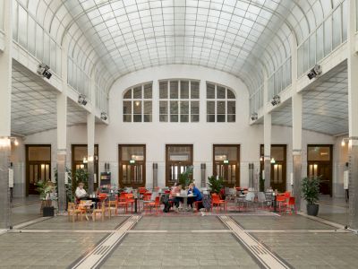 Photo © Christoph Schleßmann