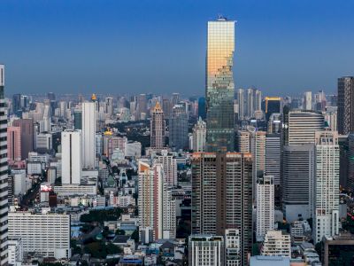 4Y1A1159 Bangkok by Ninara is licensed under CC BY 2.0