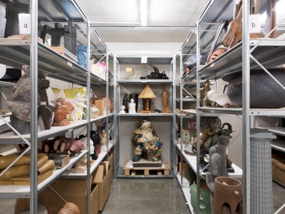 Photo © Christoph Schleßmann