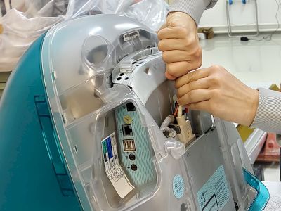 Photo @ Viviane Kübler 2025